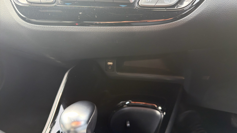 Toyota C-HR 1.8 Hybrid Excel 5dr CVT [Leather] Hybrid Hatchback